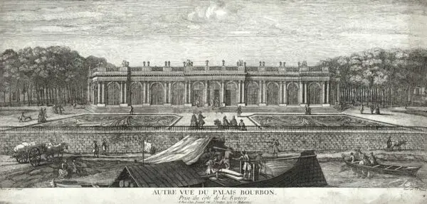 Palais Bourbon